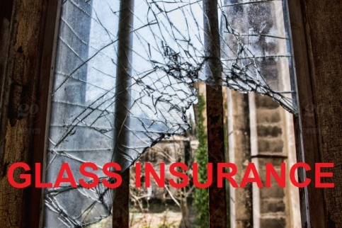 تأمين الزجاج GLASS INSURANCE