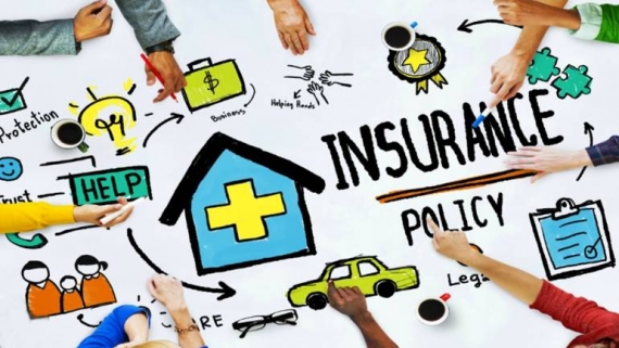 تأمين كافة الأخطارALL RISKS INSURANCE  