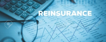 إعادة التأمينReinsurance