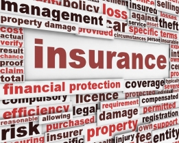 مصطلحات التأمين INSURANCE TERMS