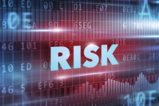 المخاطرة (Risk) 